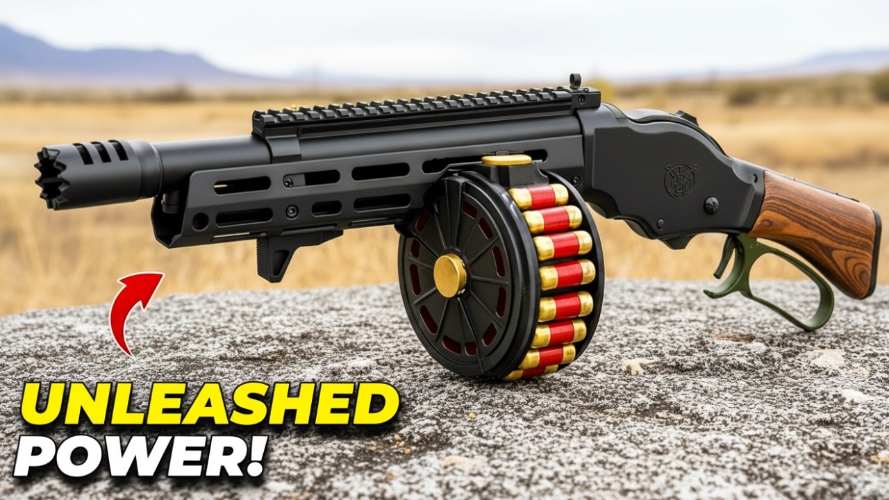 8 Best Shotguns Quietly Taking Over in 2026
