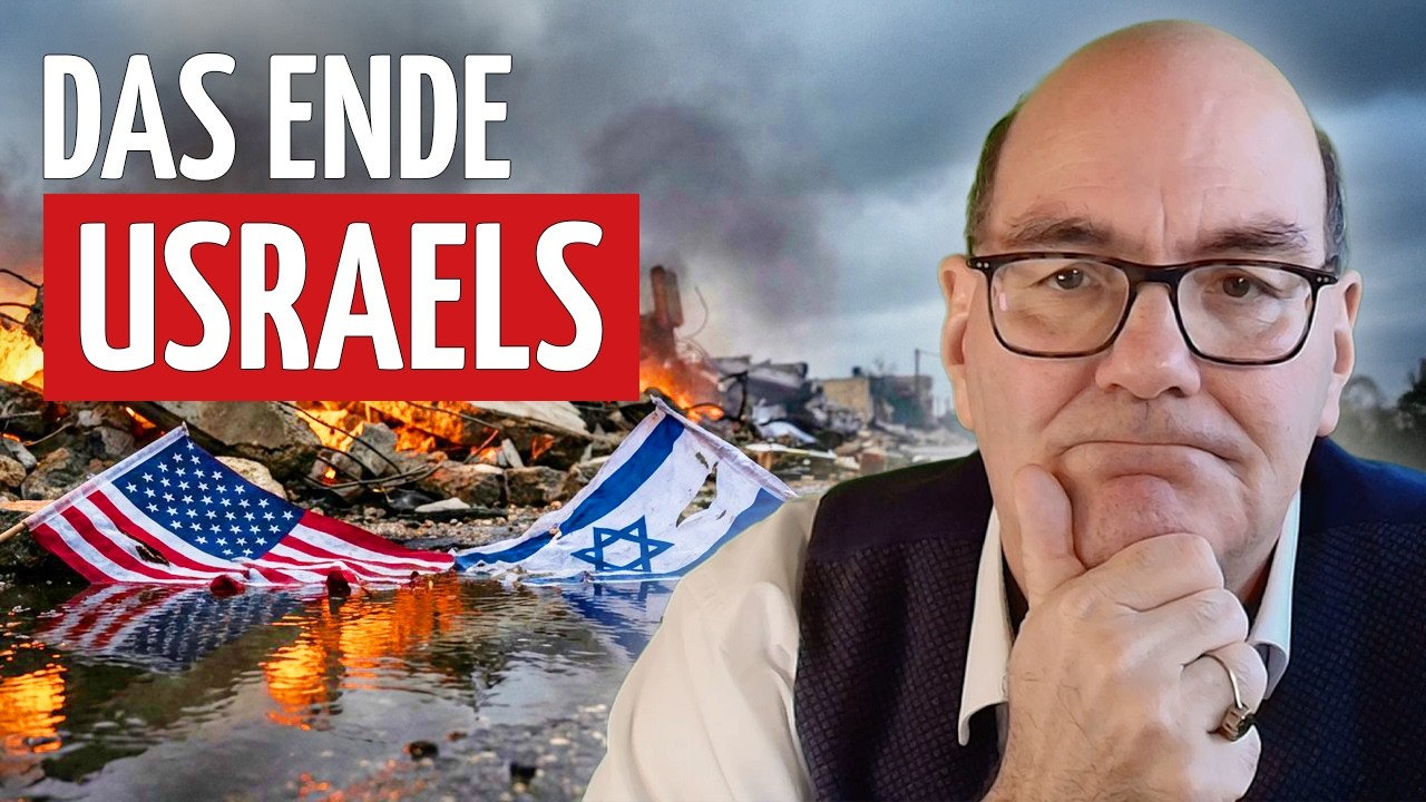 Iran-Krieg: Haben sich Trump und Netanjahu verkalkuliert? (Peter Denk)