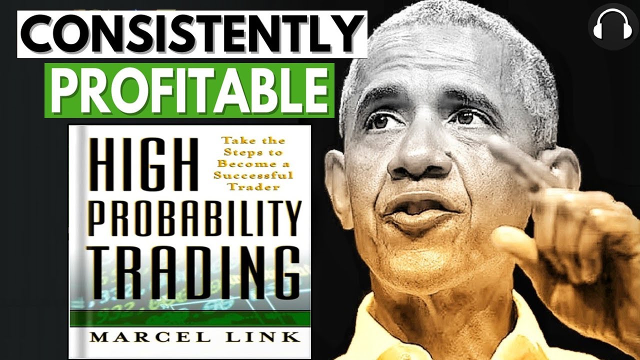 High Probability Trading Audiobook |
