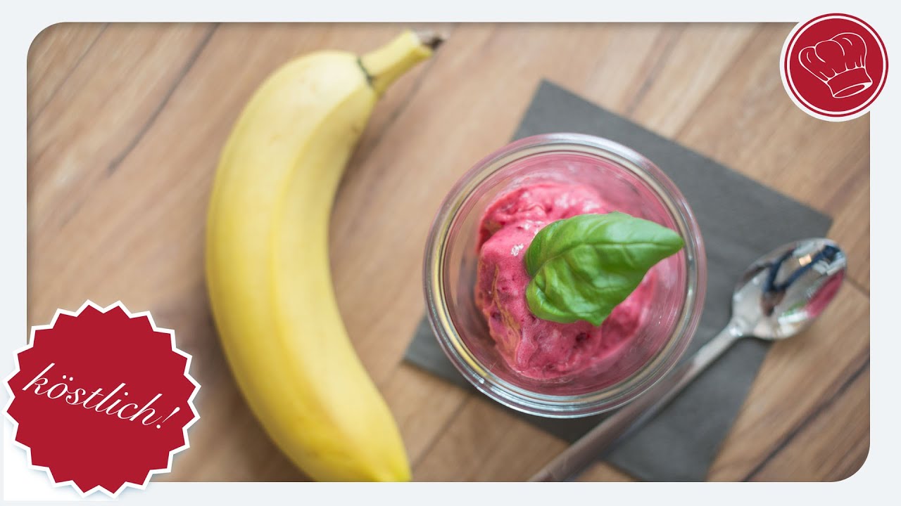 Kiba-Eis aus dem Thermomix - einfach perfekt im Sommer! | elegant-kochen.de