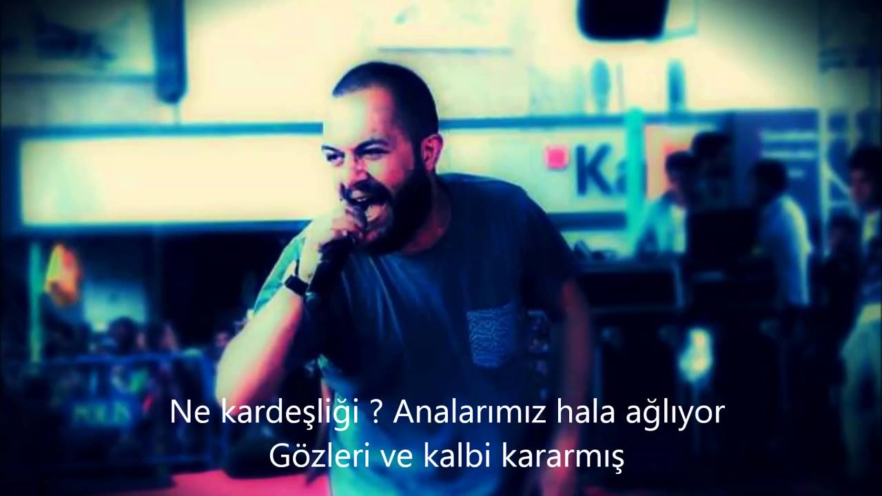 Serhado   Dakevin Meydana 2016 Türkçe Altyazılı Çeviri 2