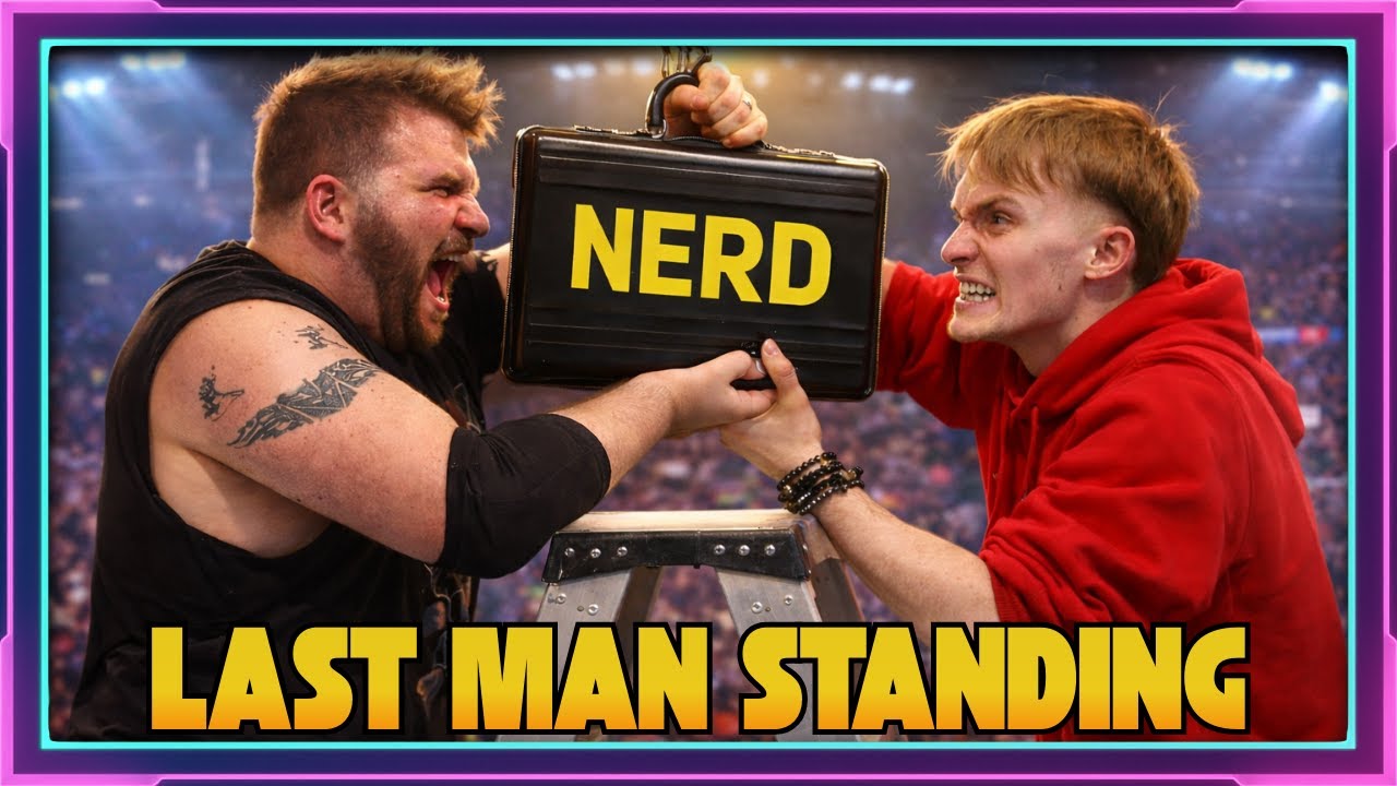 Blizzard Rankings | Nerds Tier List Night
