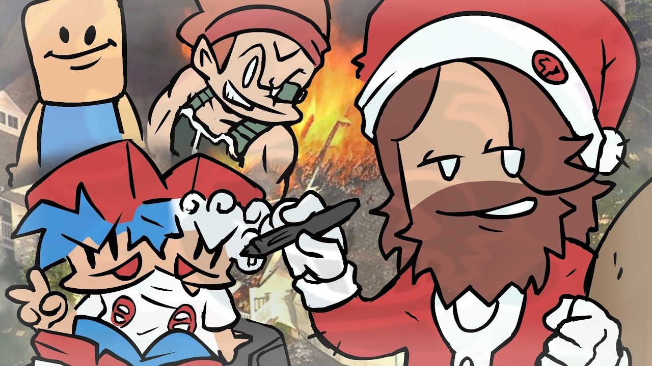 Phantom Arcade Stream || FNF Late Night Wurk, VERY Trace-able Drawings! Bawhahahar ^ ^