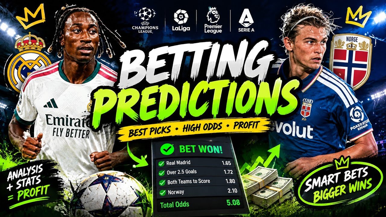 TODAY FOOTBALL PREDICTION | 20/09/26 | SOCCER PREDICTION | SPORT BETTING #sportbettingtips 