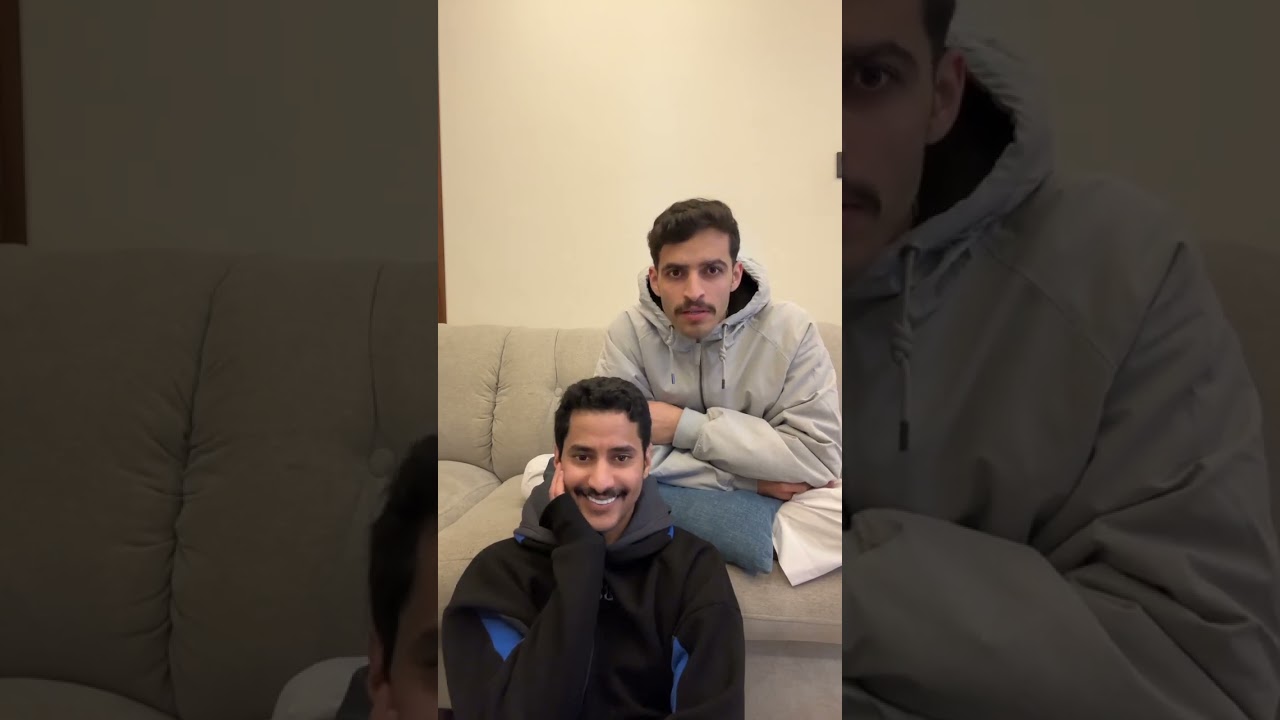 بث حمد العتيبي 🌟 كيف يبكون وضع بثوثهم في رمضان وش قصة يبندون حساباتهم ؟!  وش المفاجأة ليلة العيد  ج٤