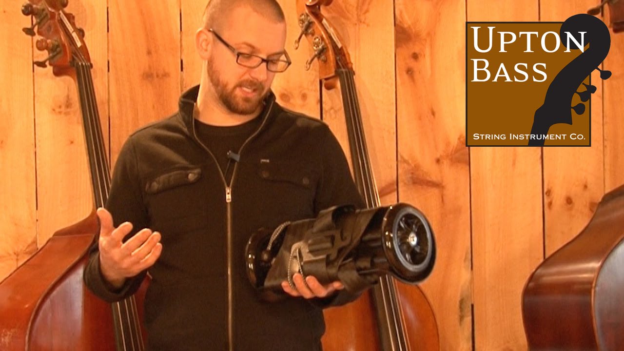 The Bass Buggie: the Gary Upton Review!