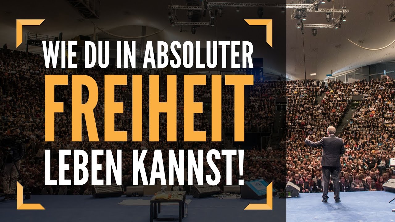 Das MUSST Du verstehen, wenn Du in FREIHEIT leben willst! | FREIHEIT oder BEQUEMLICHKEIT?