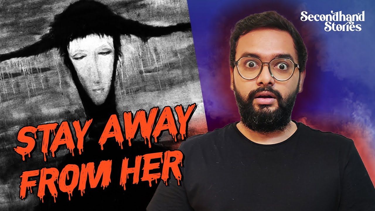 Scary Stories From Around The World | EP 33 | Secondhand Stories [Season 2]