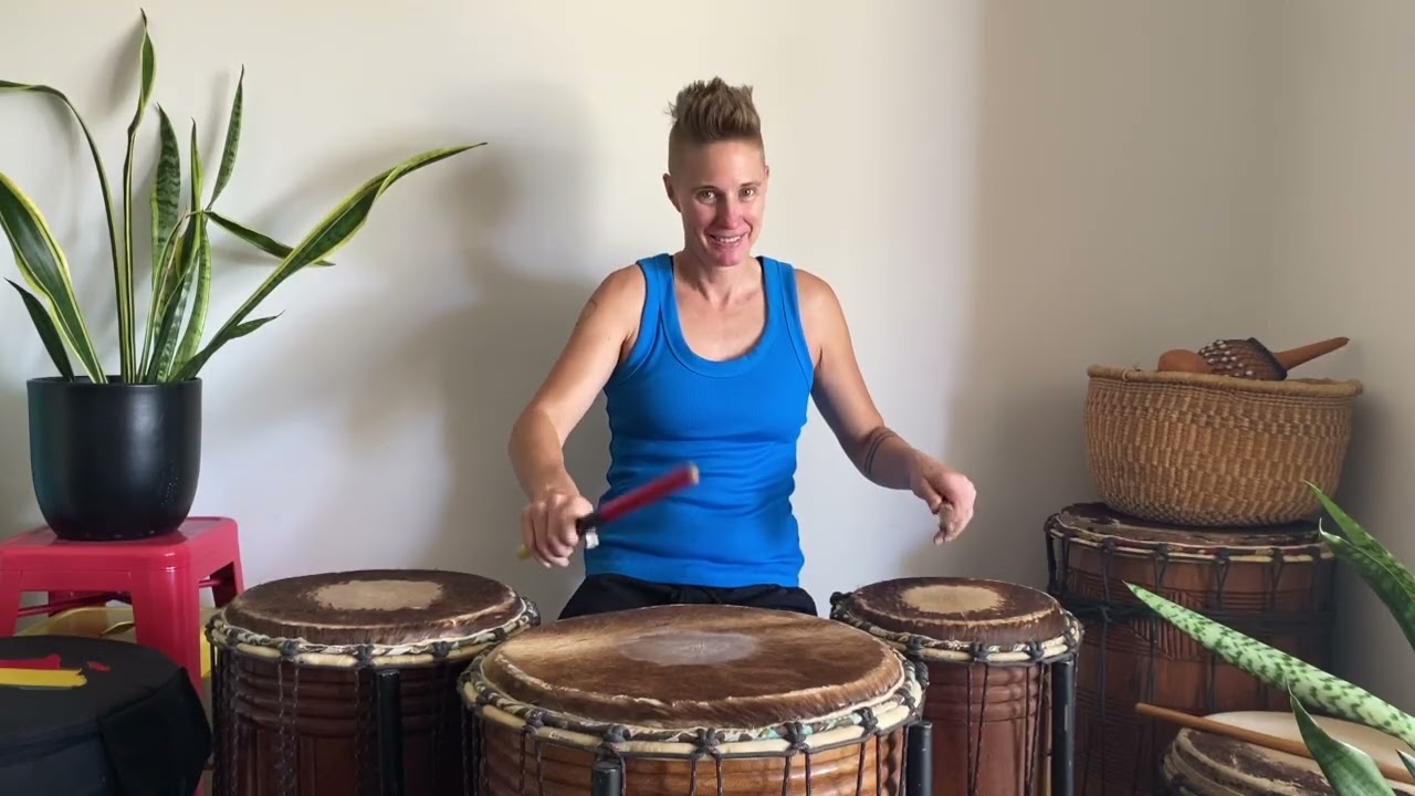 Kassa dunun variations