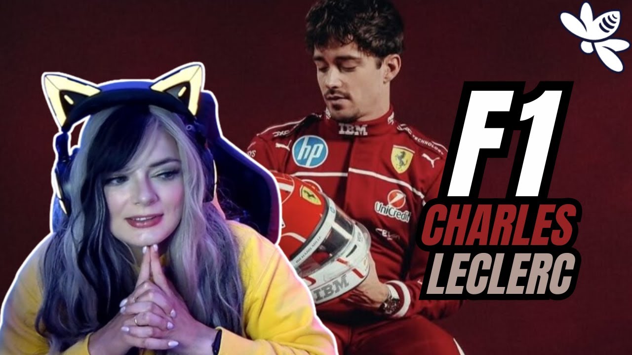 Reacting to The Biggest Waste Of Talent In Formula 1| Girl React