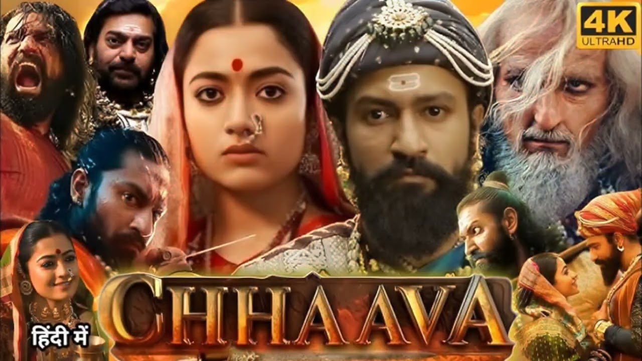 CHHAAVA MOVIE 