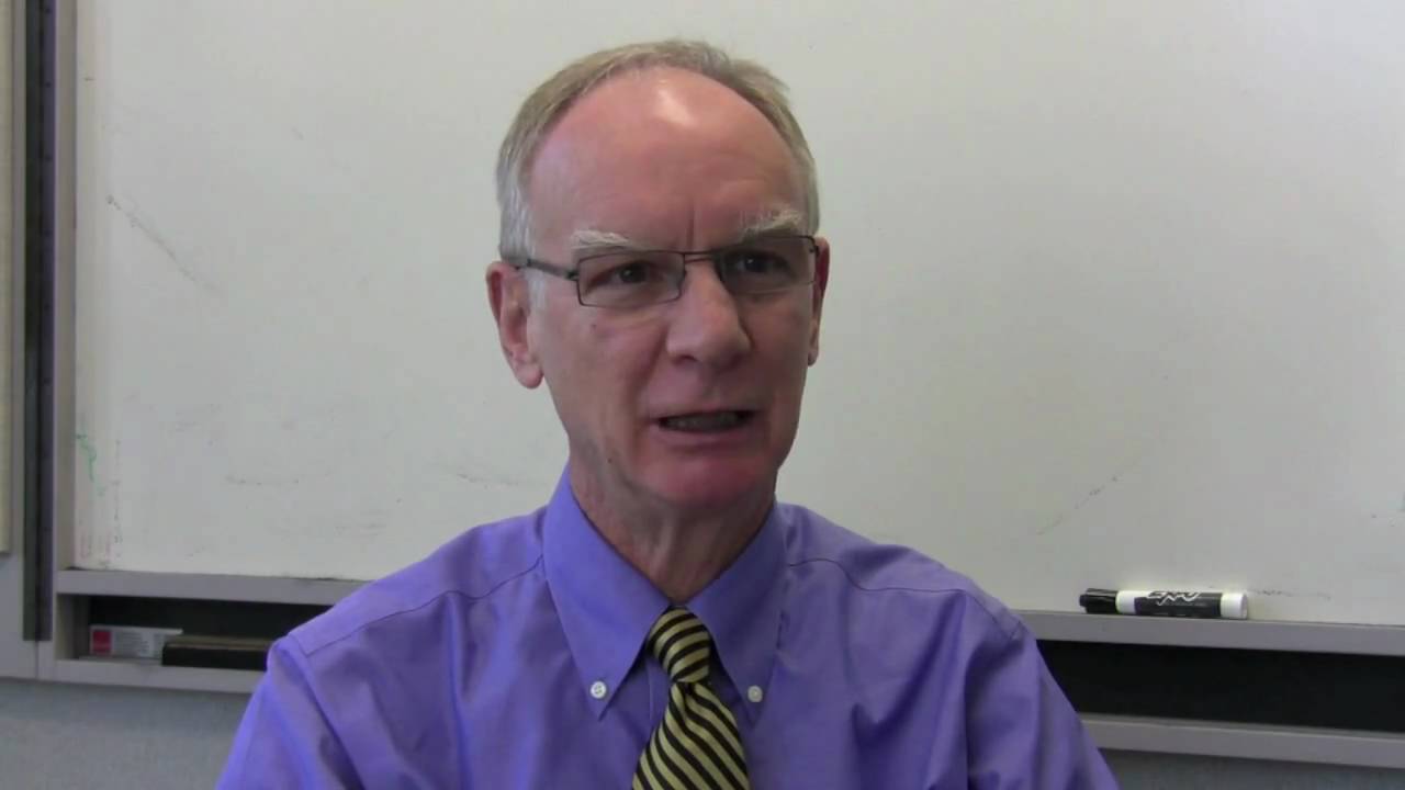 Early Diagnosis of Knee OA with Dr. John Esdaile (Part 1 of 2)