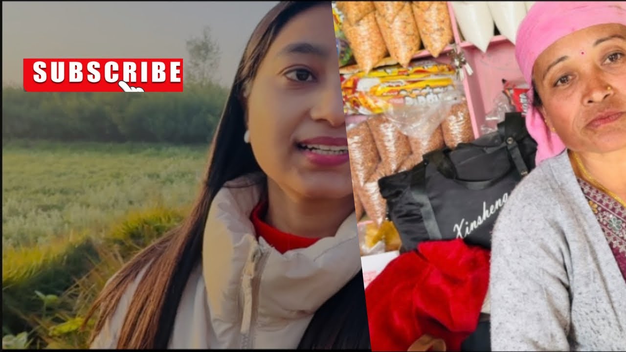 जन्मस्थल तिर जाँदै ☺️||  way to pyuthan ❤️ || #pyuthan travel @sabina puri