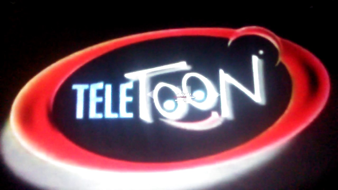 Teletoon Effects