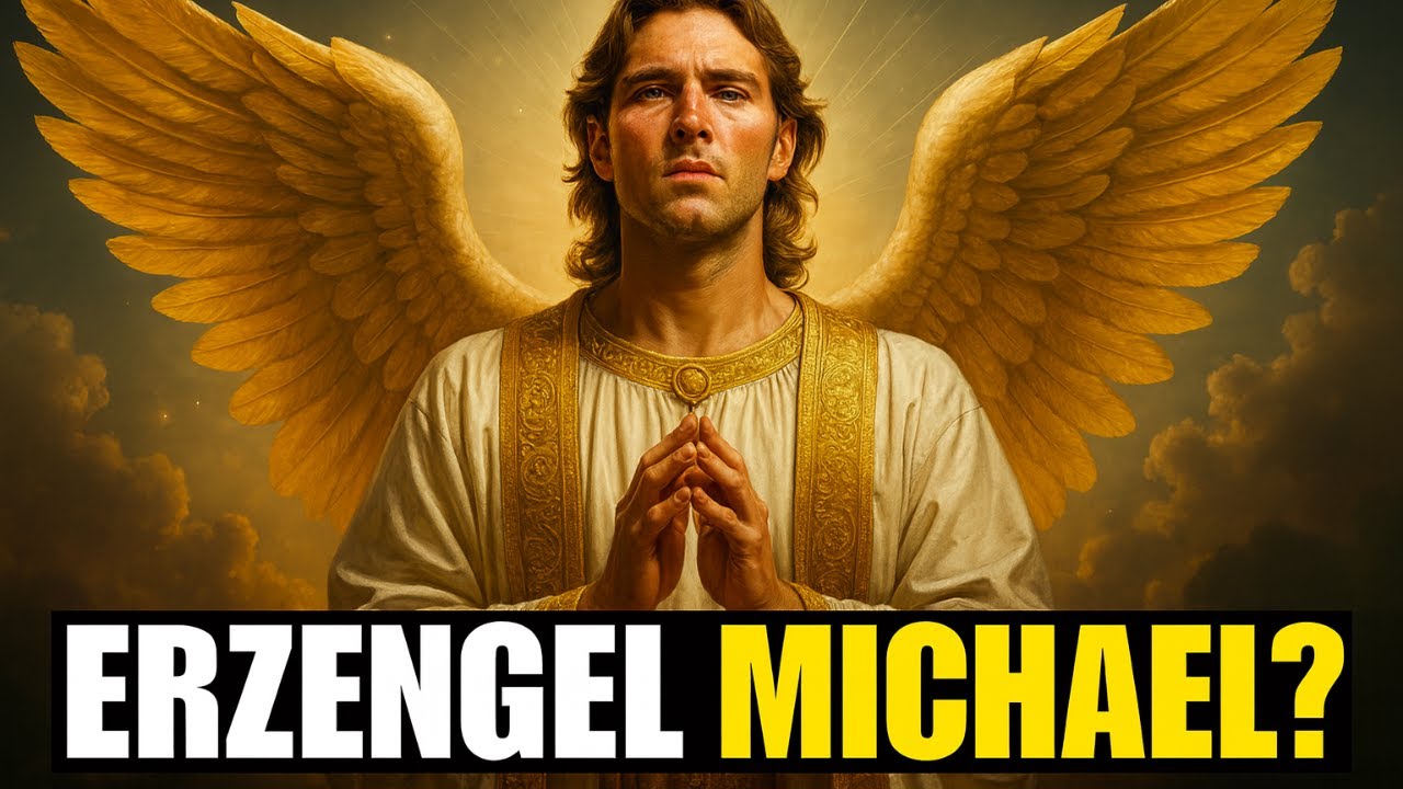 „Erzengel Michael: Warum selbst Dämonen Angst vor ihm hatten“