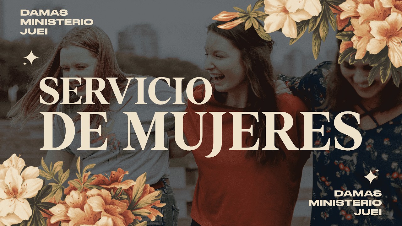 Servicio de mujeres