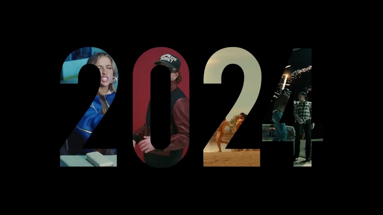 Top Pop Songs of 2024 Mashup (Teaser)