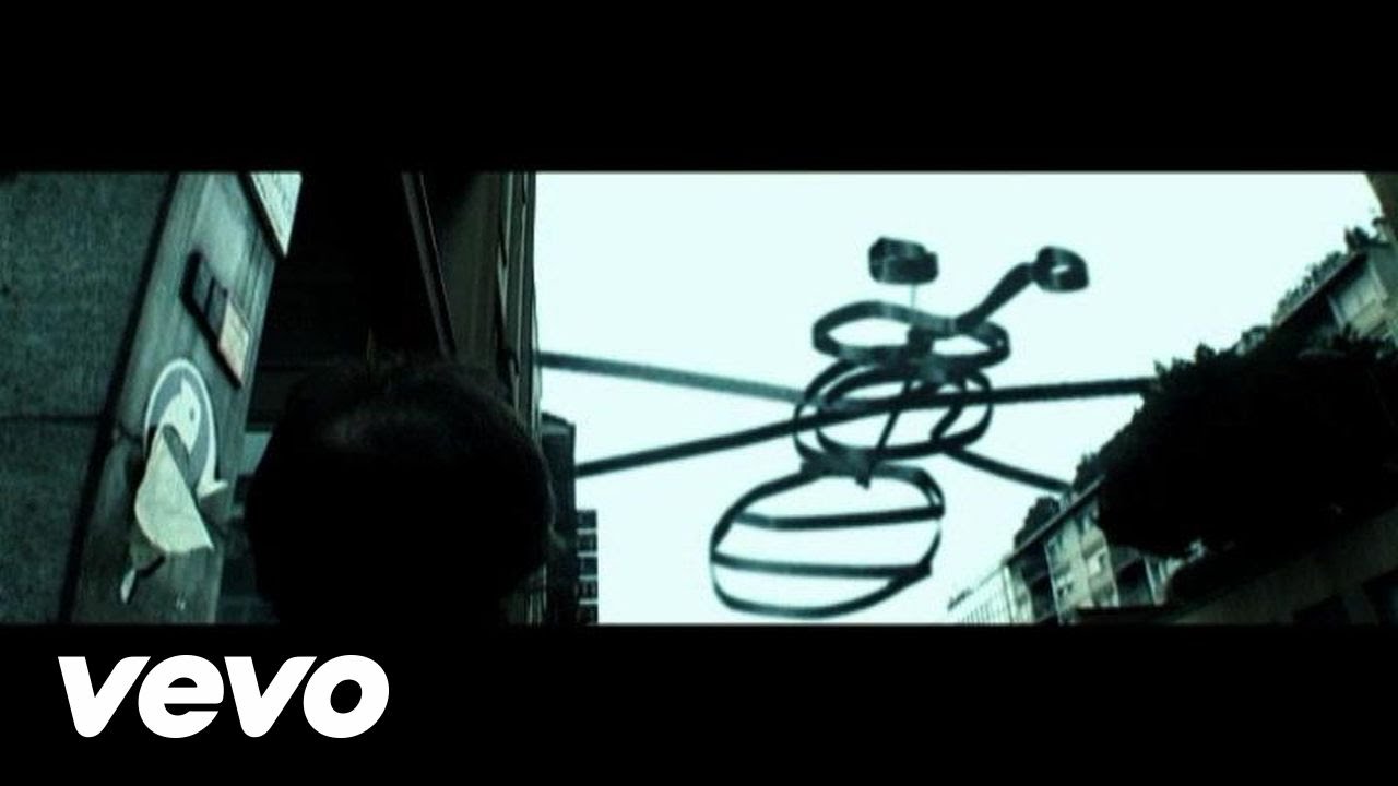 Verdena - Isacco Nucleare