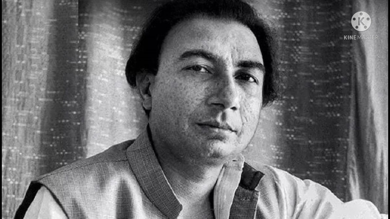 Sahir Ludhianvi's best nazm 