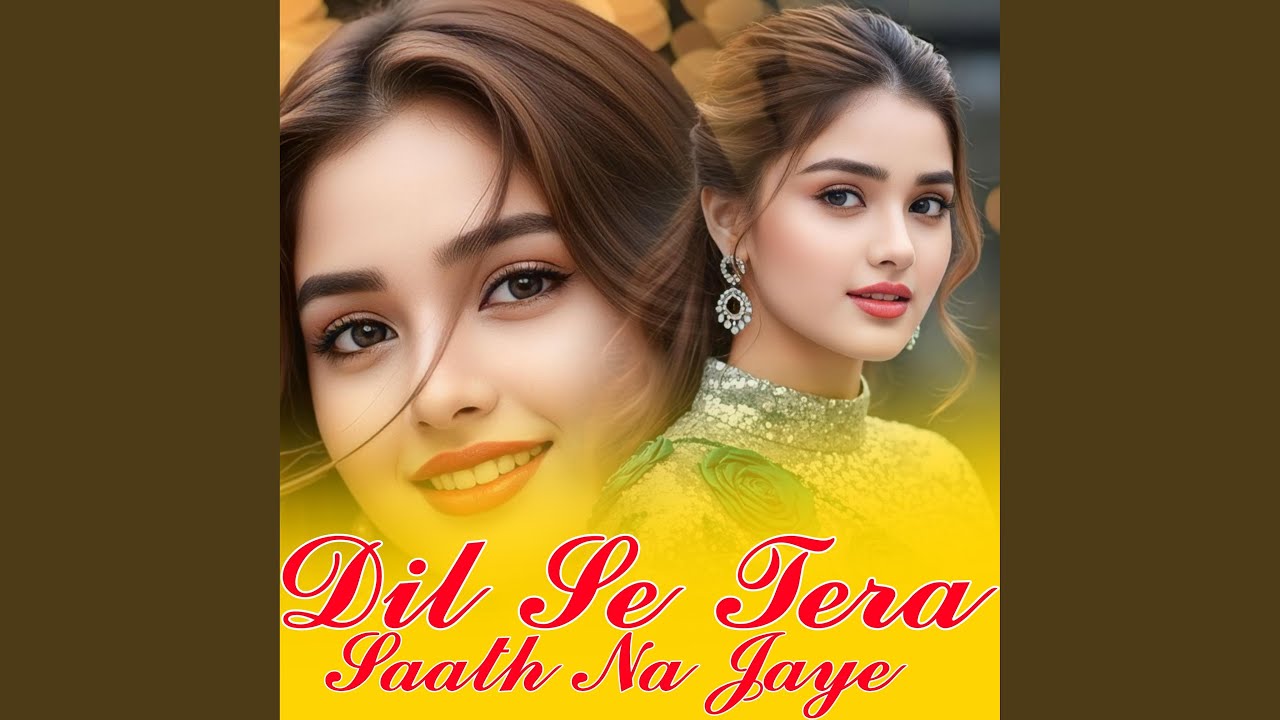 Dil Se Tera Saath Na Jaye