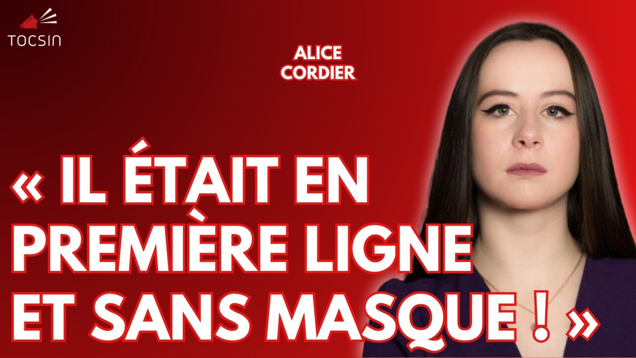 Meurtre de Quentin : l&rsquo;assistant parlementaire de Rapha&euml;l Arnault a &eacute;t&eacute; reconnu sur les lieux !