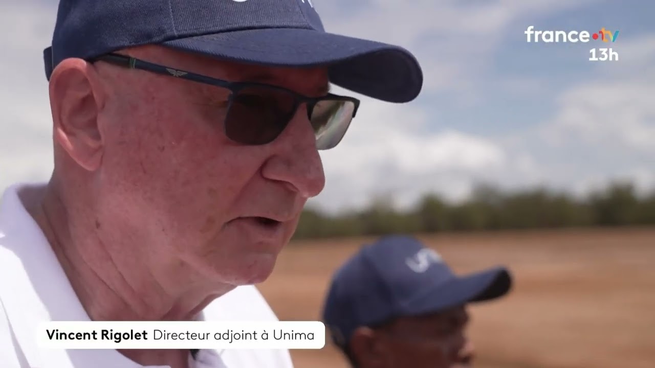 UNIMA FRANCE2