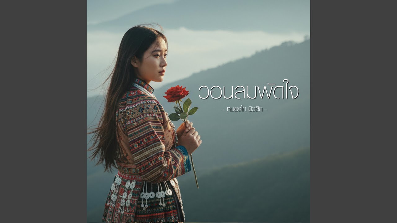 วอนลมพัดใจ