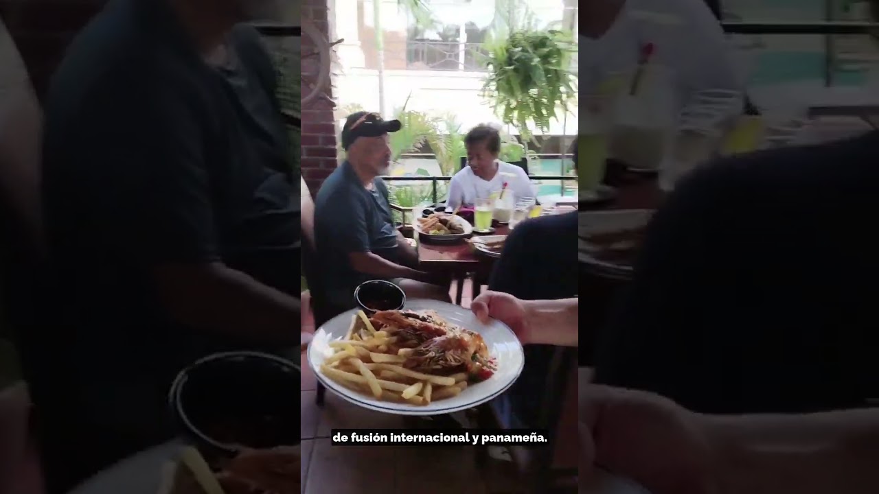 Bucaneros Panam&aacute;!!