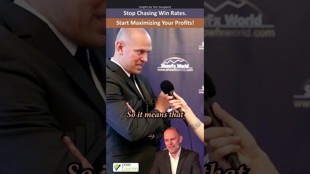 Stop Chasing Win Rates – Start Maximizing Your Profits!