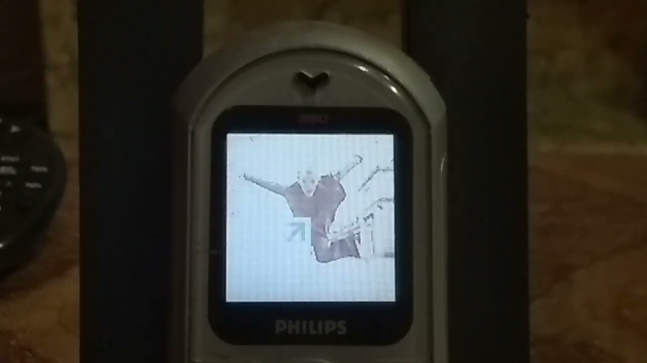 Philips 350 | CAN CAN | BY RETRIK BEFORE