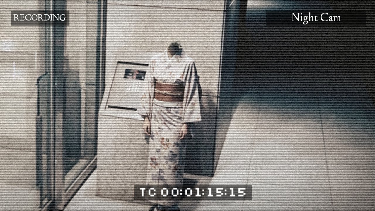Real-Life JAPAN GHOST Caught on Camera | Paranormal ACTIVITY | Part 58