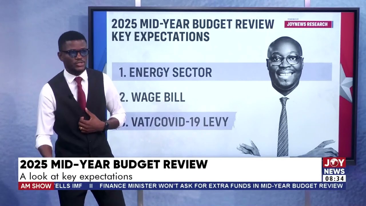 2025 Mid-Year Budget Review: More jobs, lower prices or more promises? A look at key expectations