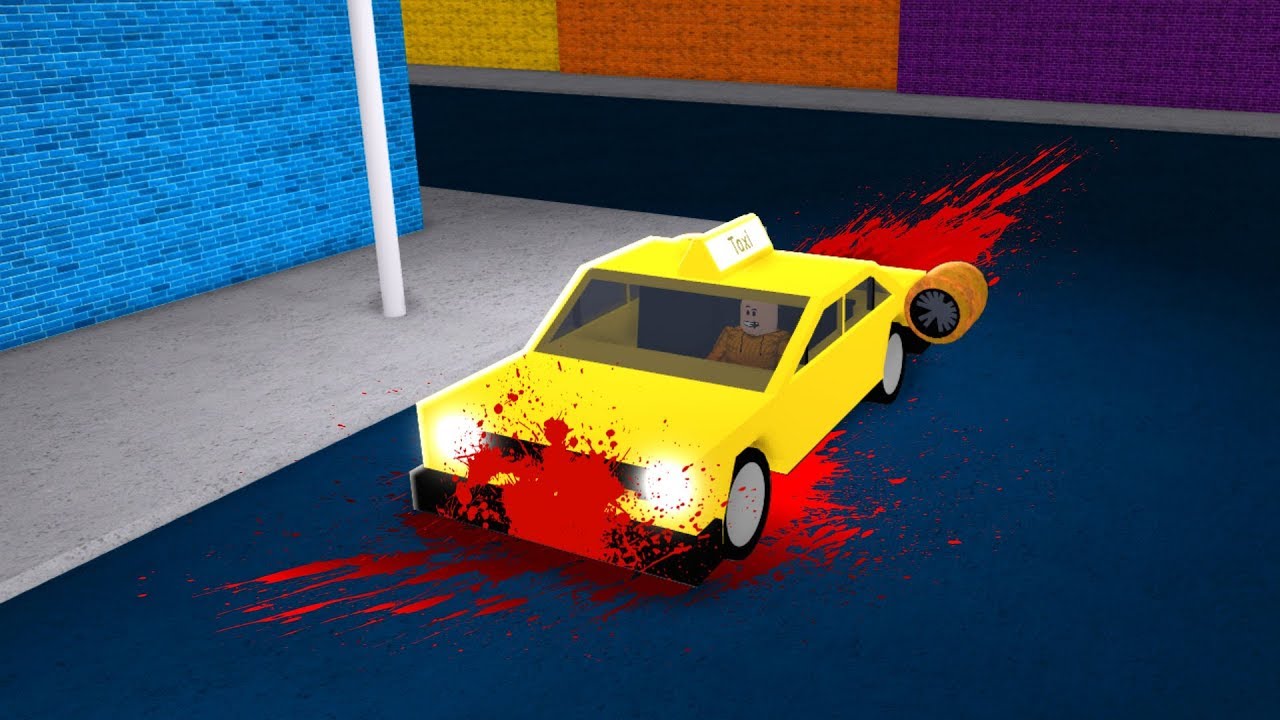taxi guy