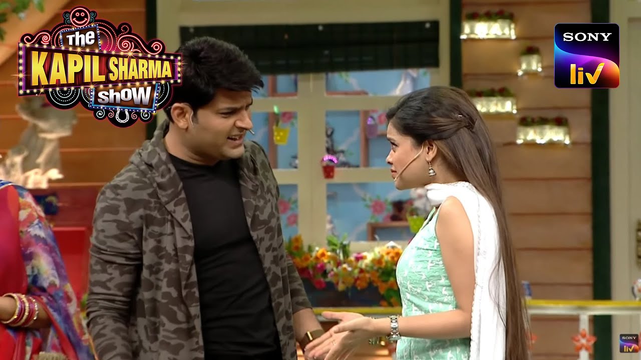 Kapil And Sarla Fight For Dr. Gulati | The Kapil Sharma Show | Shaadi Ke Pehle