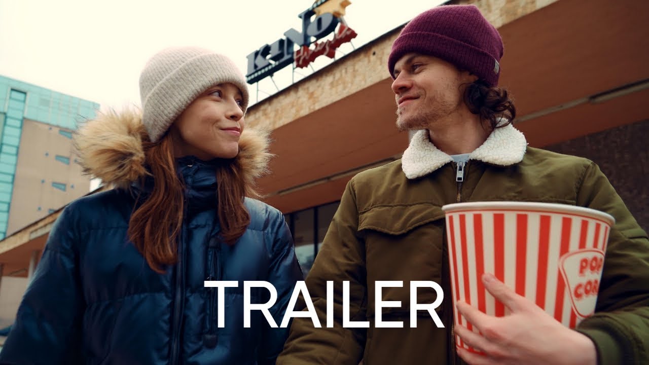 Priateľka (2025) &mdash; trailer