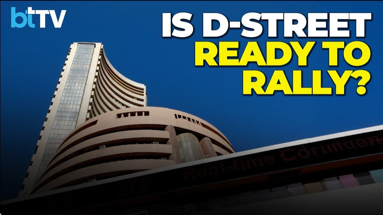 After War Fears, Is D-Street Ready For A Comeback Rally?