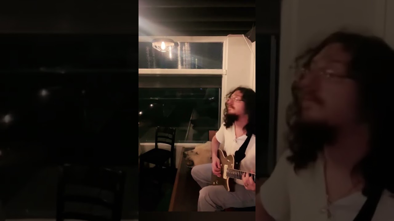 The Long Walk Home  (original) - Live from Firefly Wine Room