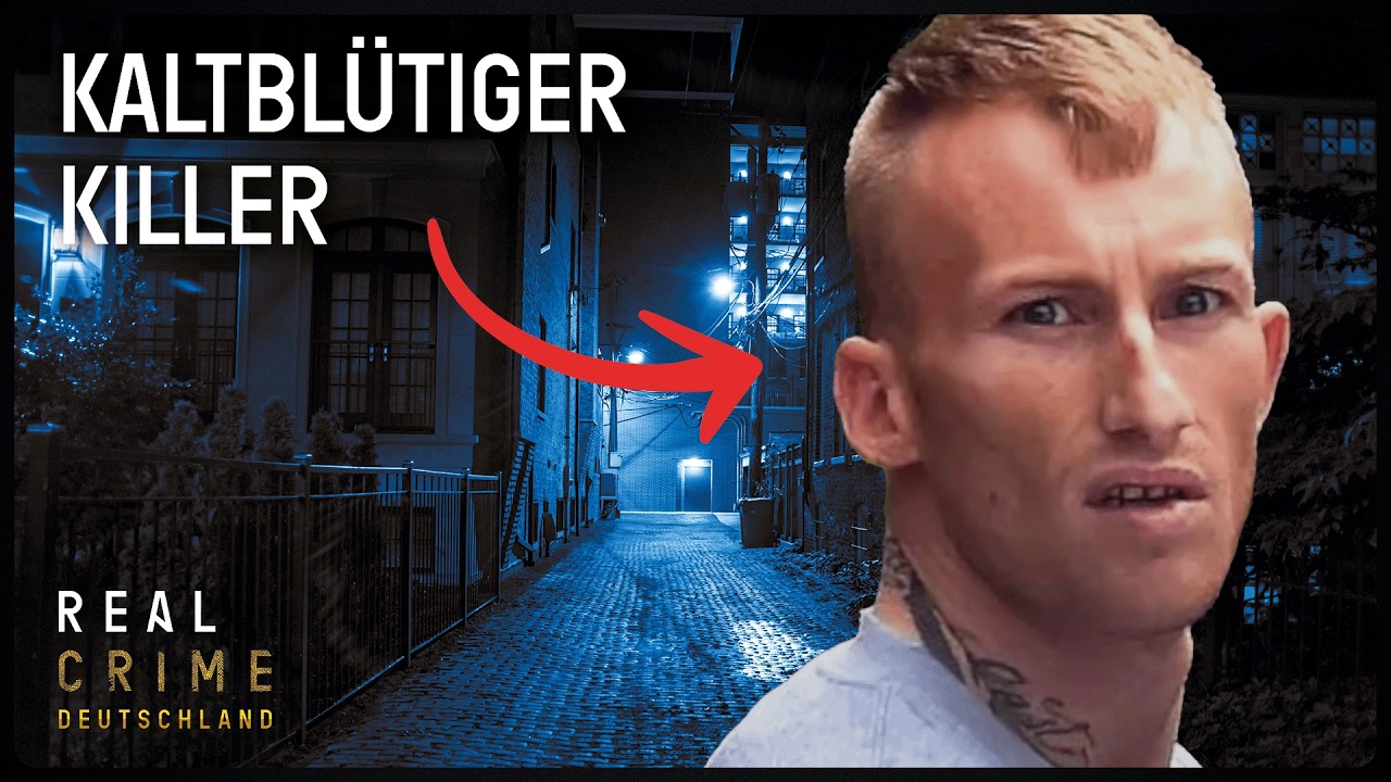 Gefoltert und getötet: Der Fall Lee Irving | True Crime Doku