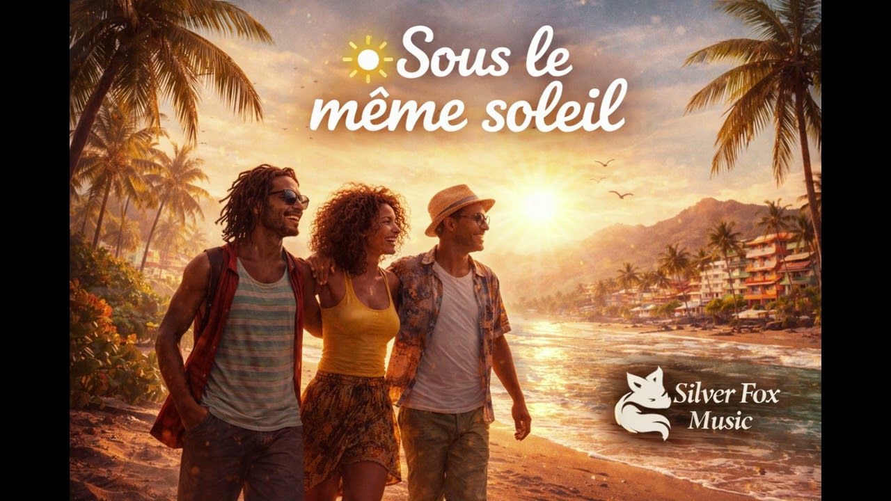 Sous le même soleil