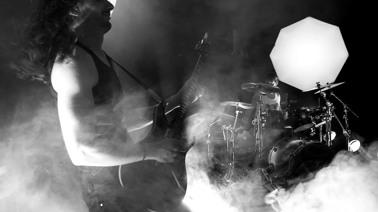 Divus - Pulse (Official Music Video)