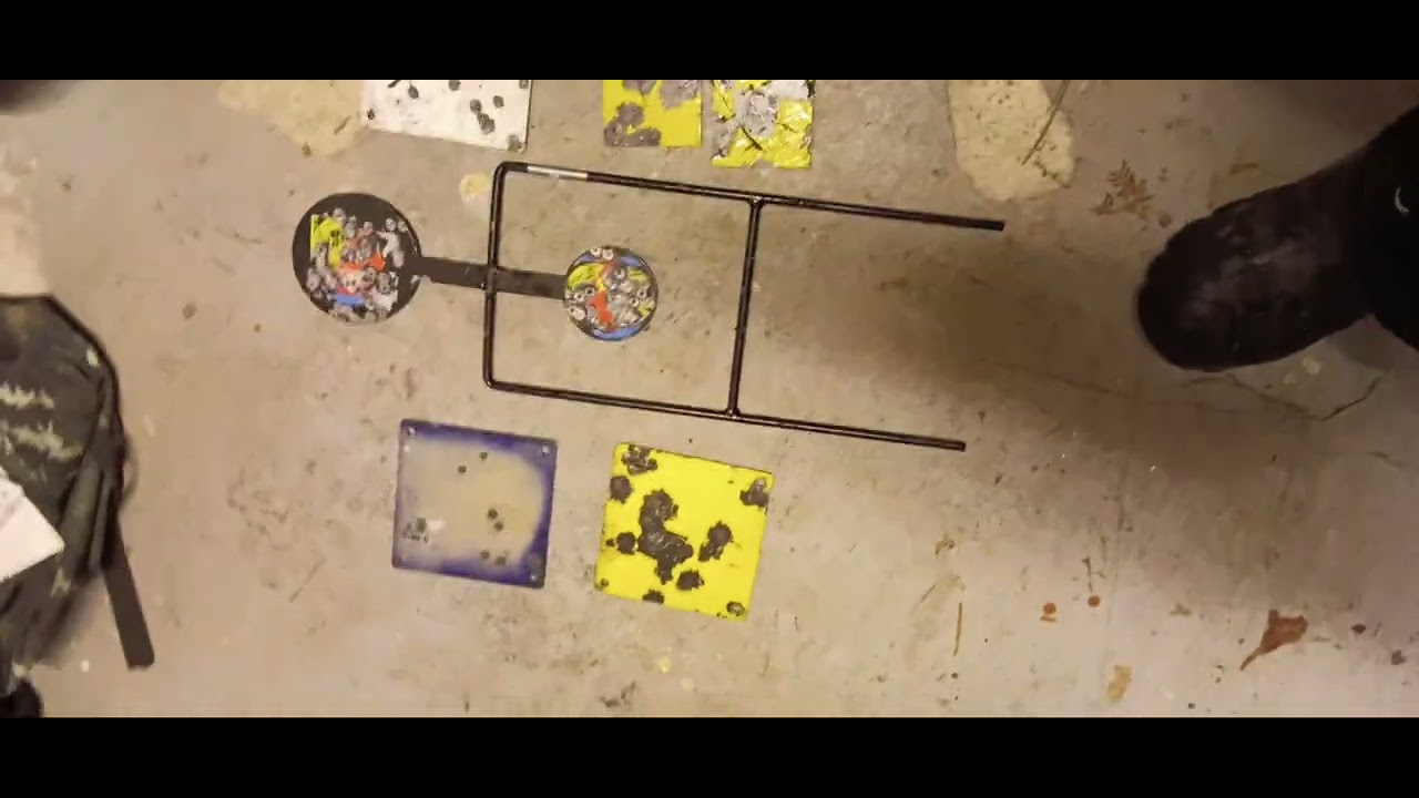 FXDYNAMIC FXPANTHERA 6.35 TIRS 150 METRES RÉSULTATS 