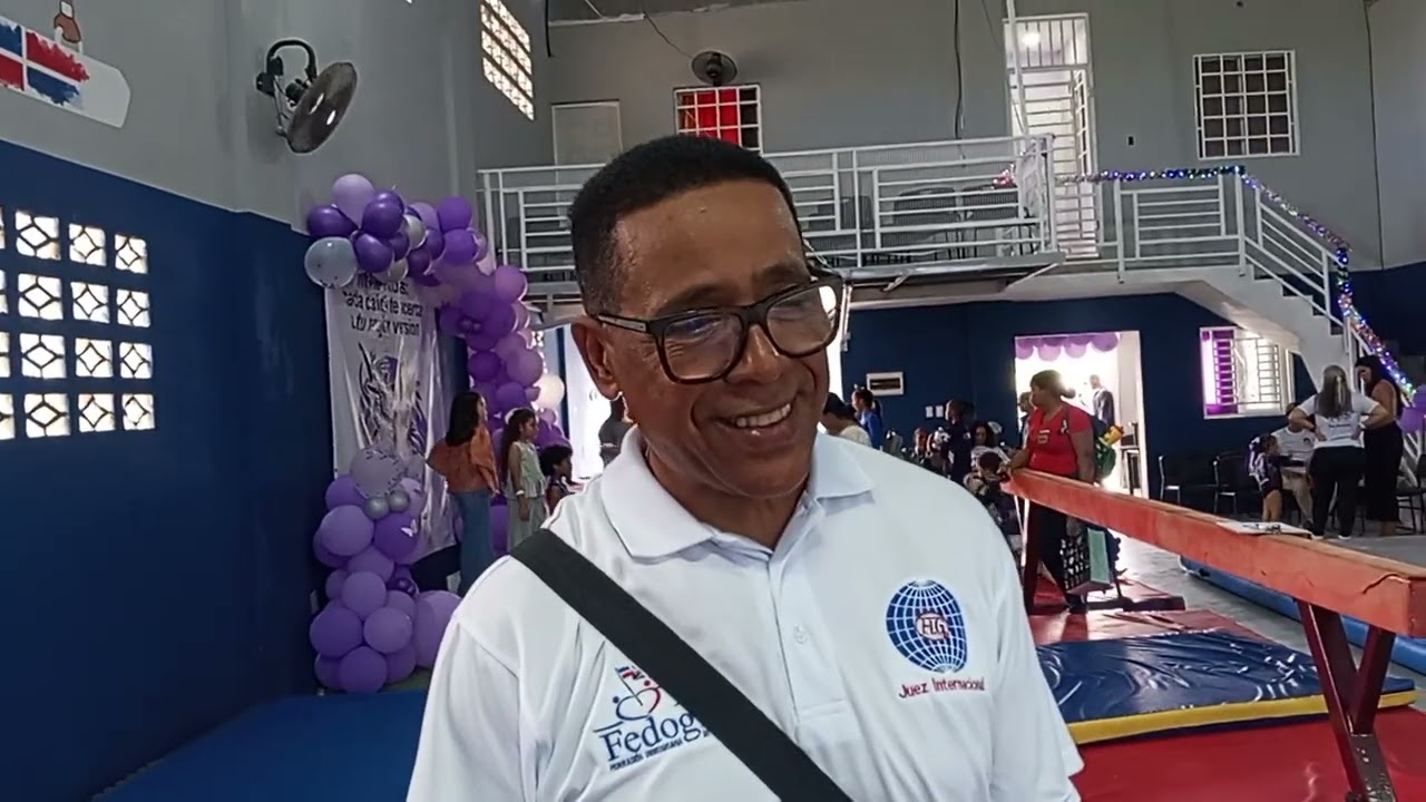 Entrevista. Con. Domingo del Villar. 20.12.2025