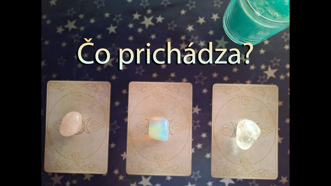 Čo ku mne prichádza? 🤩🧐☀️🍀