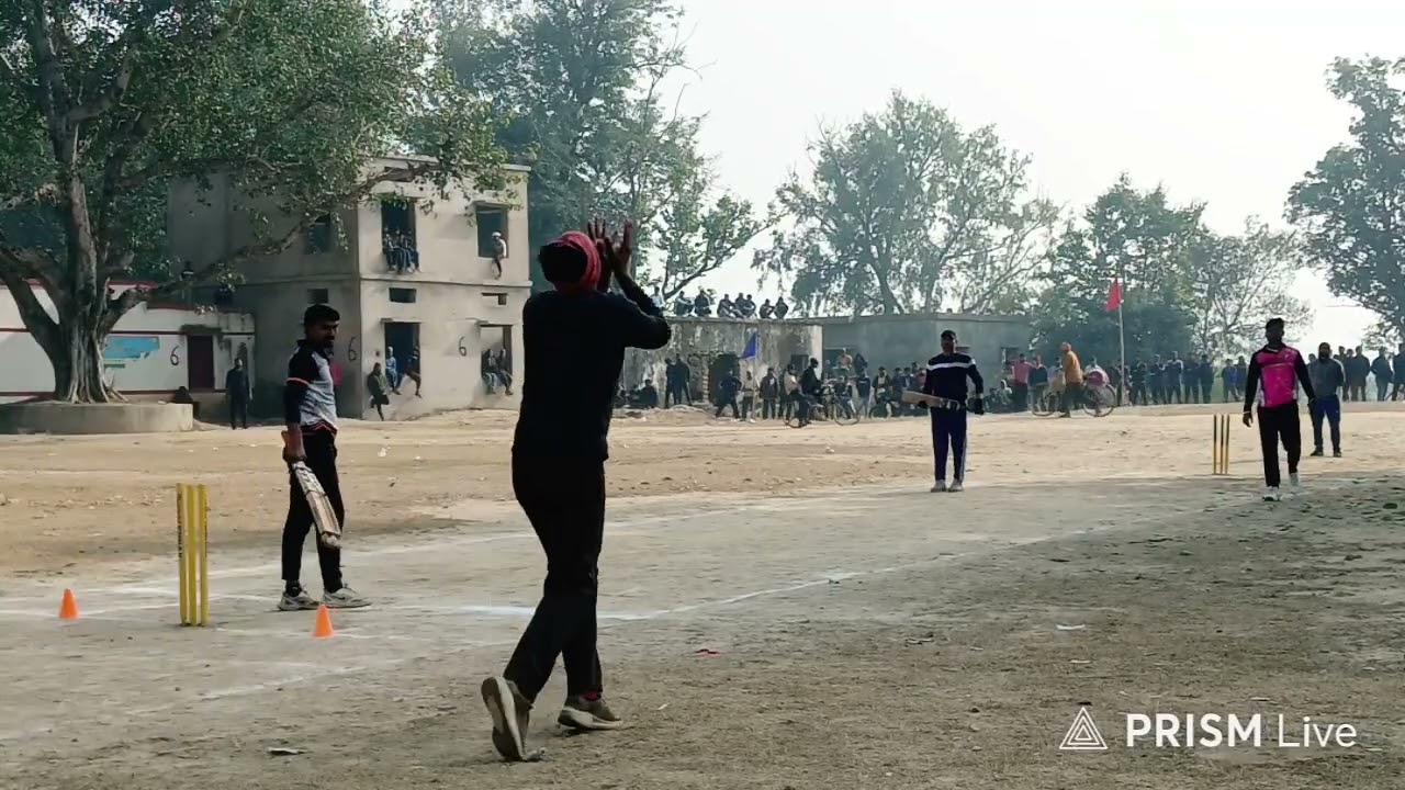 गंगा पिपरा VS बैदौली बाबू #cricket #viralvideo #viral #hilight 