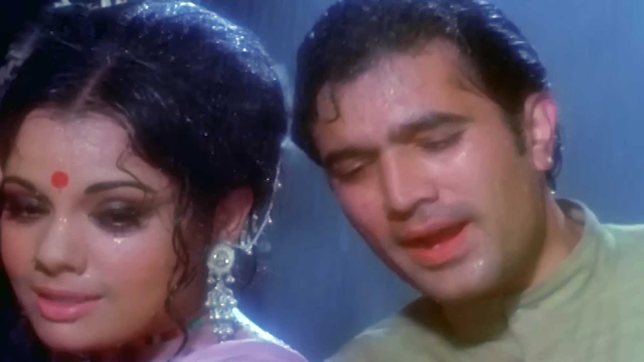 कजरा लगाके गजरा सजाके: लता मंगेशकर, किशोर कुमार | हिंदी प्रेम गीत | राजेश खन्ना, मुमताज | 70s Hits