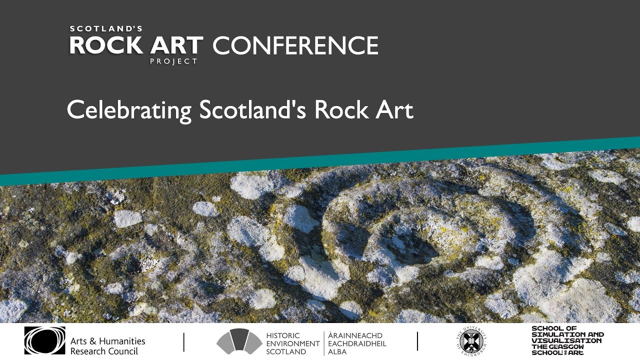 Alison Sheridan. Conference Overview