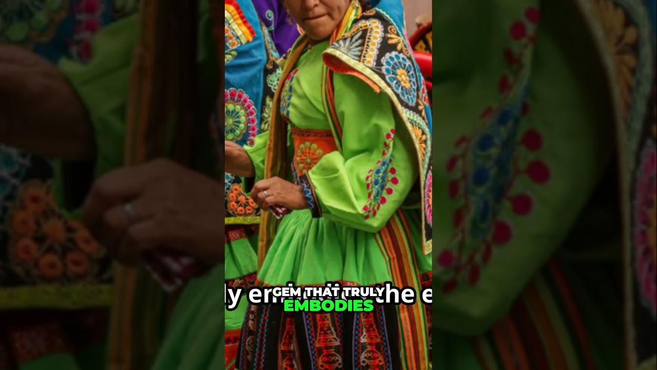 Discover Peru: A 500-Year-Old Airbnb Adventure