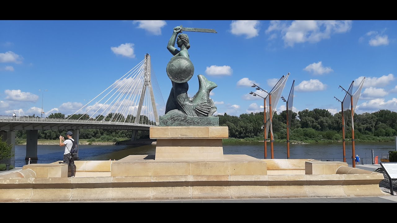 Warszawa 1.08.2020 /Warschau 1. August 2020 /Warsaw 1 August 2020 /Варшава 1 августа 2020 г.