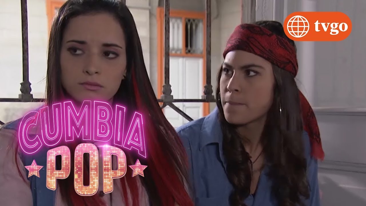 Cumbia Pop 02/04/2018 - Cap 62 - 2/5
