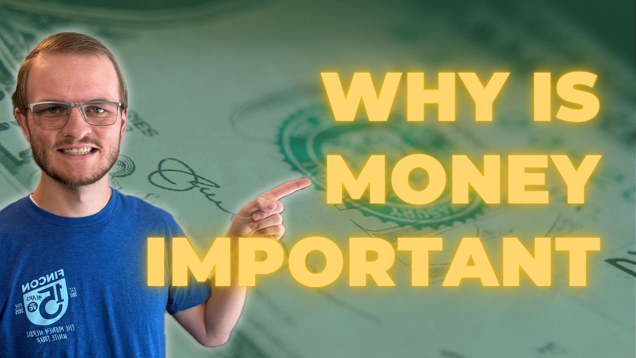 The One Question That Will Change How You Handle Money - 22
